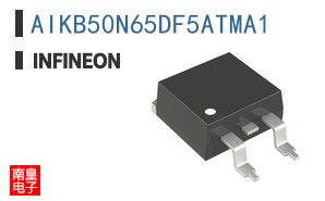 AIKB50N65DF5ATMA1