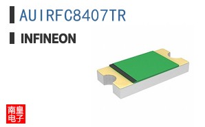 AUIRFC8407TR