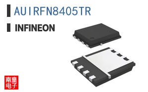 AUIRFN8405TR