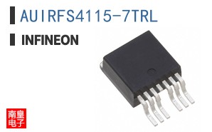 AUIRFS4115-7TRL