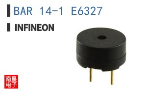 BAR 14-1 E6327