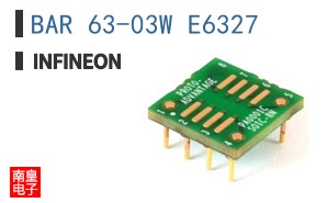 BAR 63-03W E6327