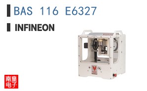 BAS 116 E6327