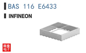 BAS 116 E6433