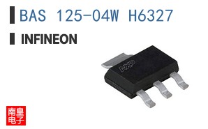 BAS 125-04W H6327