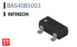 BAS40B5003
