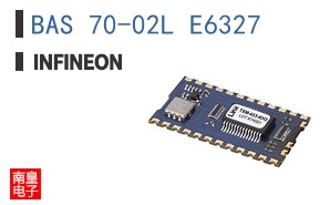 BAS 70-02L E6327