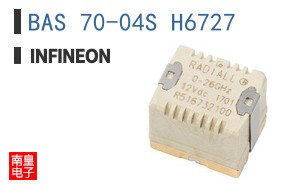 BAS 70-04S H6727
