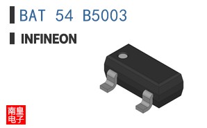 BAT 54 B5003