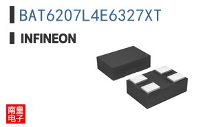 BAT6207L4E6327XT