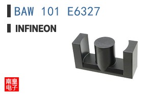 BAW 101 E6327