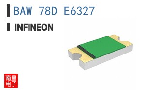BAW 78D E6327