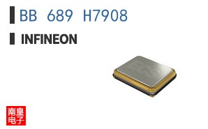BB 689 H7908