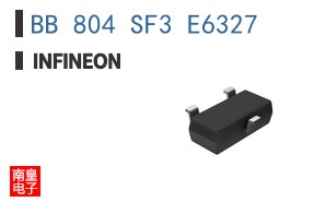 BB 804 SF3 E6327