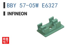 BBY 57-05W E6327