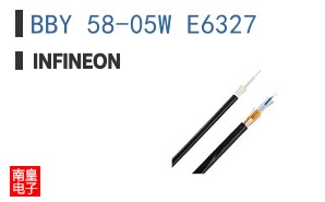BBY 58-05W E6327
