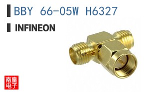 BBY 66-05W H6327