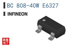 BC808-40WE6327