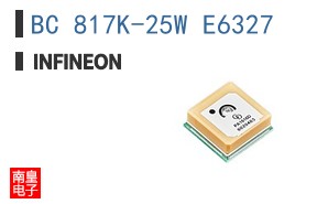 BC 817K-25W E6327