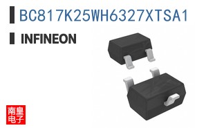 BC817K25WH6327XTSA1