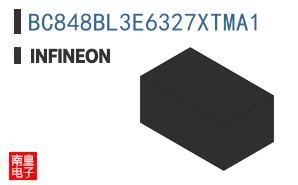 BC848BL3E6327XTMA1