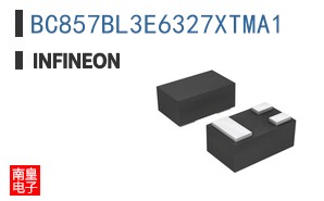 BC857BL3E6327XTMA1