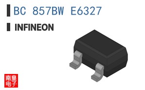 BC 857BW E6327