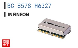 BC 857S H6327