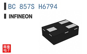 BC 857S H6794