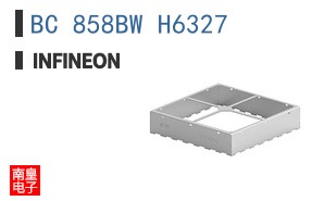 BC 858BW H6327