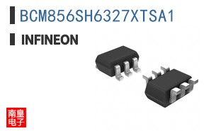 BCM856SH6327XTSA1