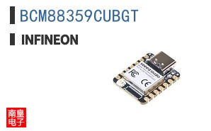 BCM88359CUBGT