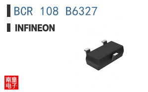 BCR 108 B6327