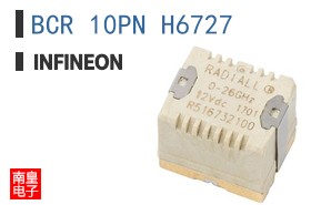 BCR 10PN H6727