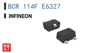 BCR 114F E6327
