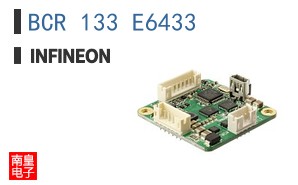 BCR 133 E6433