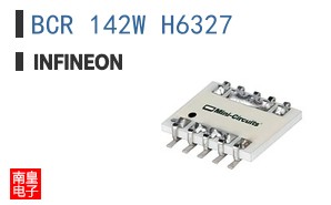 BCR 142W H6327