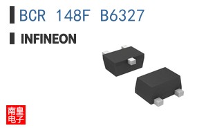 BCR 148F B6327