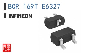 BCR 169T E6327