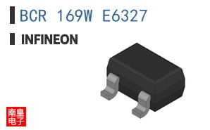 BCR 169W E6327