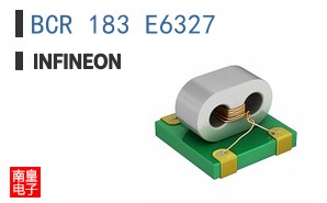 BCR 183 E6327