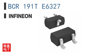 BCR 191T E6327