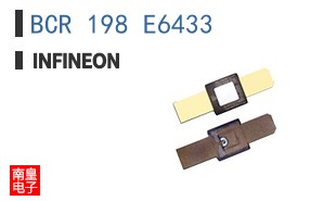 BCR 198 E6433