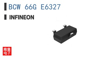 BCW 66G E6327