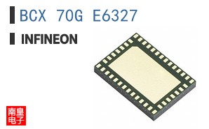 BCX 70G E6327