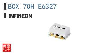 BCX 70H E6327
