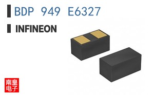 BDP 949 E6327