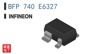 BFP 740 E6327