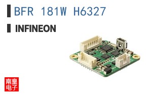 BFR 181W H6327