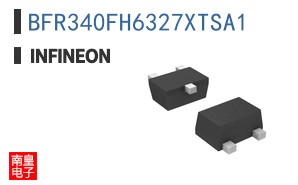 BFR340FH6327XTSA1